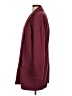 Forever 21 Burgundy Coat Size L - photo 5