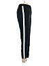 H&M L.O.G.G. 100% Polyester Solid Black Active Pants Size 4 - photo 4