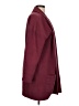 Forever 21 Burgundy Coat Size L - photo 4