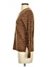 J.Crew 100% Cashmere Brown Cashmere Pullover Sweater Size S - photo 5