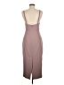 BHLDN Brown Cocktail Dress Size 8 - photo 2