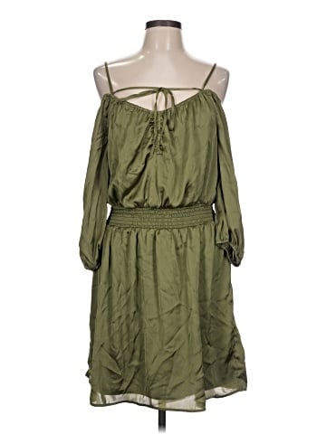 Cato Casual Dress (view 1)