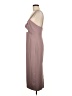 BHLDN Brown Cocktail Dress Size 8 - photo 5