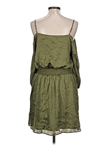 Cato Casual Dress (view 2)