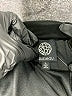 Bobeau Solid Black Formal Skirt Size L - photo 4