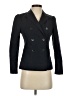 TAILORED by Rebecca Taylor Black Blazer Size 0 - photo 1