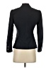TAILORED by Rebecca Taylor Black Blazer Size 0 - photo 2