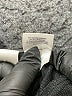 Anne Klein Chevron-herringbone Black Active Pants Size 12 - photo 5