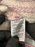 Ann Taylor LOFT Outlet White Pullover Sweater Size L - photo 8