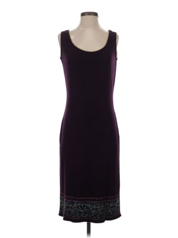 Mary McFadden Casual Dress (view 1)