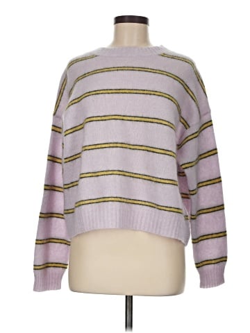 Acne Studios Pullover Sweater (view 1)