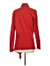 Peter Nygard Red Cardigan Size S - photo 2