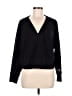 Champion Black Pullover Sweater Size M - photo 1