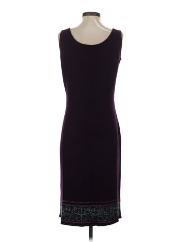 Mary McFadden Casual Dress (view 2)