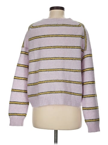 Acne Studios Pullover Sweater (view 2)