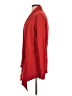 Peter Nygard Red Cardigan Size S - photo 5