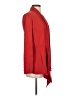 Peter Nygard Red Cardigan Size S - photo 4