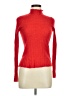 Madewell Red Turtleneck Sweater Size M - photo 1