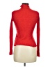 Madewell Red Turtleneck Sweater Size M - photo 2