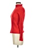 Madewell Red Turtleneck Sweater Size M - photo 5