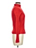 Madewell Red Turtleneck Sweater Size M - photo 4