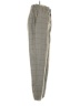 Unbranded Plaid Gray Casual Pants Size S (estimated) - photo 4