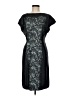 Prada Black Cocktail Dress Size EU (IT) 44 / US 8 - photo 1