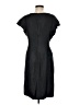 Prada Black Cocktail Dress Size EU (IT) 44 / US 8 - photo 2