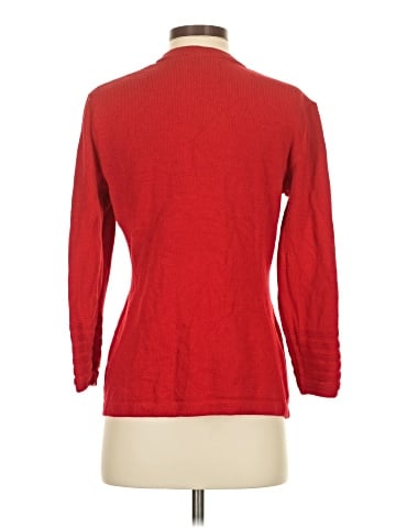 St. John Collection by Marie Gray Cardigan (view 2)