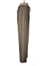 The Row 100% Wool Brown Wool Tor Pant Size 2 - photo 4
