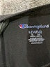 Champion Black Long Sleeve Top Size 14 - 16 - photo 3