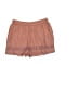 Shabby Chic 100% Cotton Tan Shorts Size S - photo 1