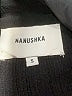 Nanushka Black Jumpsuit Size S - photo 4