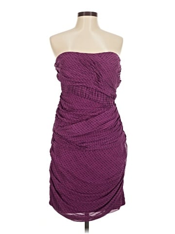 MM Couture Cocktail Dress (view 1)
