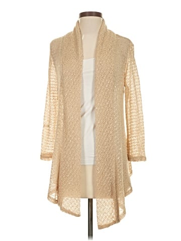 Alberto Makali Cardigan (view 1)