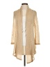Alberto Makali Tan Cardigan Size S - photo 1