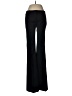 Balmain 100% Wool Black Wool Pants Size EU (FR) 36 / US 4 - photo 1