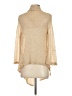 Alberto Makali Tan Cardigan Size S - photo 2