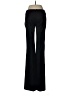 Balmain 100% Wool Black Wool Pants Size EU (FR) 36 / US 4 - photo 2
