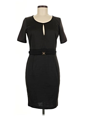 Kardashian Kollection Cocktail Dress (view 1)