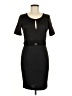Kardashian Kollection Black Cocktail Dress Size M - photo 1