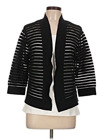 Kasper Cardigan (view 1)