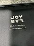 JoyLab Black Active Pants Size M - photo 4