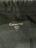 Garnet Hill Solid Black Track Pants Size L - photo 7