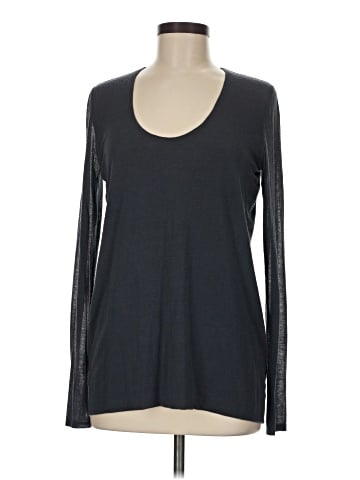 The Row Long Sleeve T-Shirt (view 1)