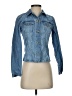 Madewell 100% Cotton Blue Denim Jacket Size XS - photo 1