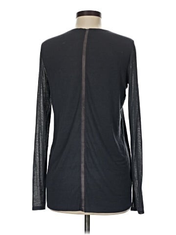 The Row Long Sleeve T-Shirt (view 2)