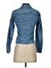 Madewell 100% Cotton Blue Denim Jacket Size XS - photo 2
