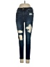 American Eagle Outfitters Blue Jeans Size 00 short - photo 1