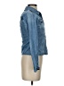 Madewell 100% Cotton Blue Denim Jacket Size XS - photo 4